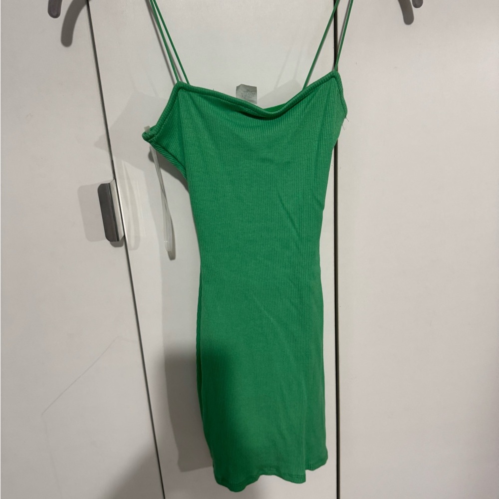 Windsor BodyCon Mini Dress